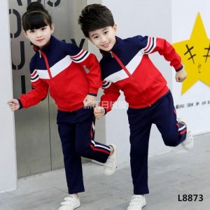 學(xué)生校服春秋款 L系風(fēng)11款推薦 校服廠家現(xiàn)貨直銷